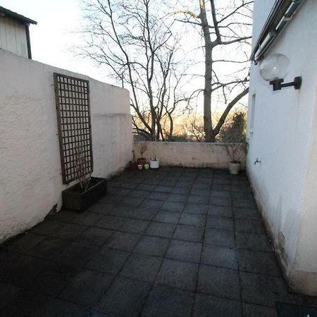 Rheinblick 3-Zimmer Apartment Mainz Luaran gambar